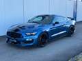 Ford Mustang Shelby GT350 5.2 Track Pack Bleu - thumbnail 3