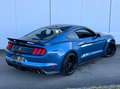 Ford Mustang Shelby GT350 5.2 Track Pack Bleu - thumbnail 5
