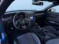 Ford Mustang Shelby GT350 5.2 Track Pack Bleu - thumbnail 11