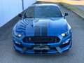 Ford Mustang Shelby GT350 5.2 Track Pack Bleu - thumbnail 1