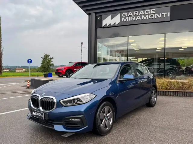 BMW 116 116i