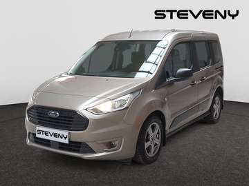 TREND 1.0 EcoBoost 100CV