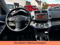 Toyota RAV 4 RAV4 Executive-4X4-TÜV-LEDER-CAMERA-TOP Grün - thumbnail 12
