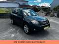 Toyota RAV 4 RAV4 Executive-4X4-TÜV-LEDER-CAMERA-TOP Grün - thumbnail 3