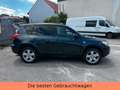 Toyota RAV 4 RAV4 Executive-4X4-TÜV-LEDER-CAMERA-TOP Grün - thumbnail 4