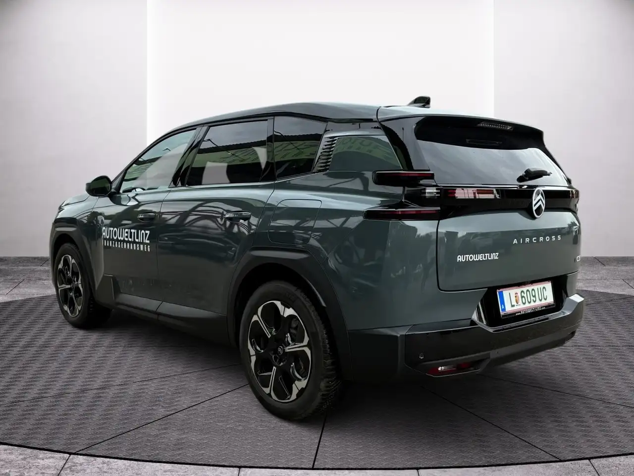 Citroen C5 Aircross 2026 — фото 12