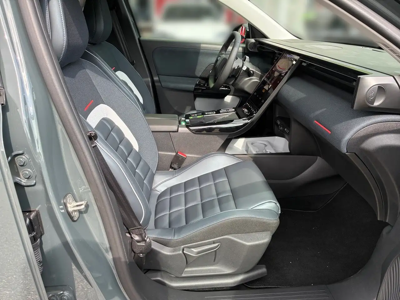Citroen C5 Aircross 2026 — фото 15