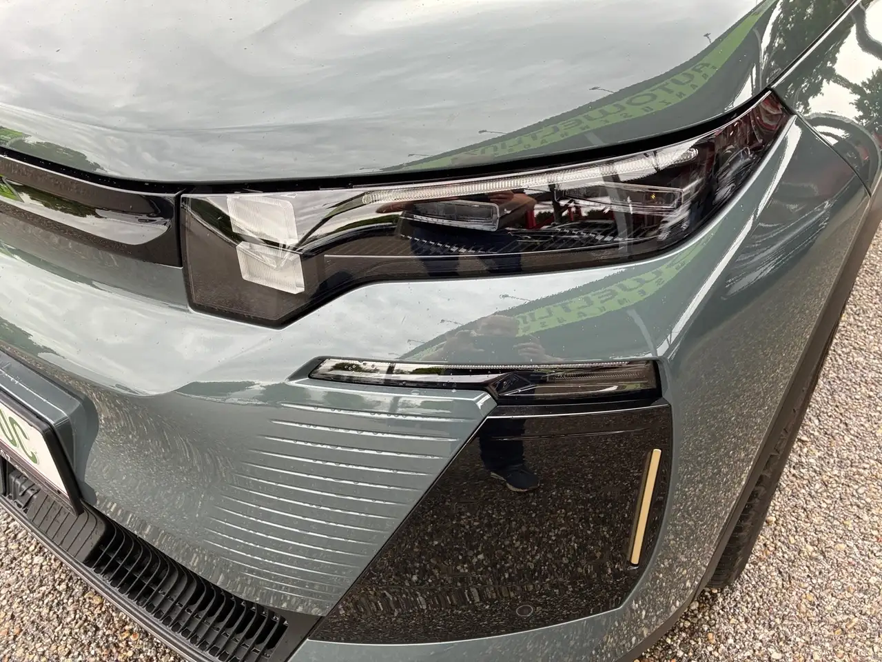 Citroen C5 Aircross 2026