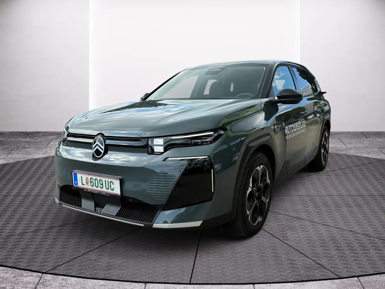 Citroen C5 Aircross 2026