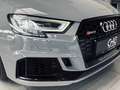 Audi RS3 RS 3 Sportback quattro |B&O|PANO|MATRIX|MAGNETIC Grau - thumbnail 9
