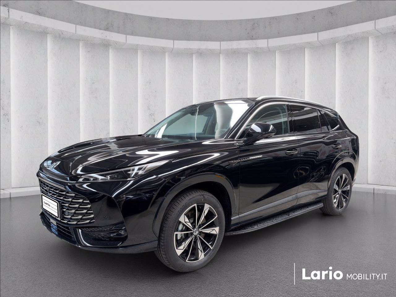 MG HS 1.5 phev Luxury auto