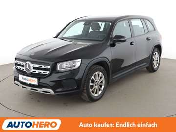 200 Aut.*NAVI*CAM*TEMPO*SHZ*