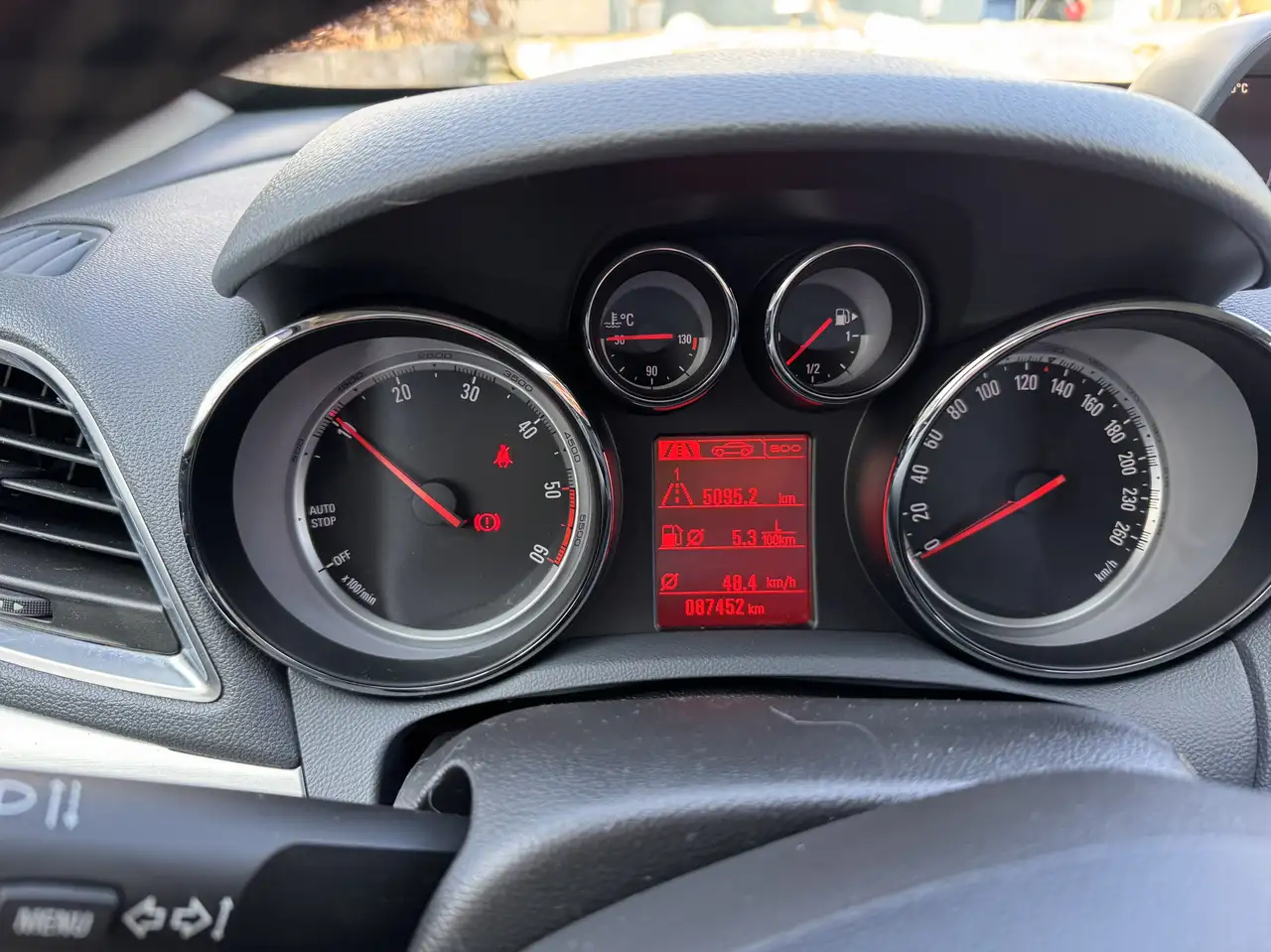Das Auto
