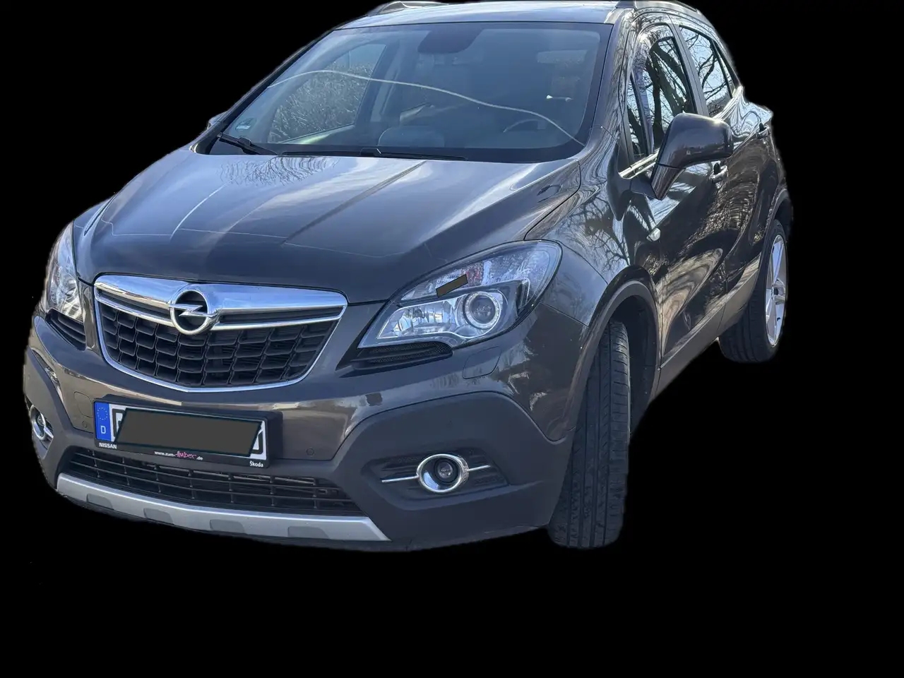 Das Auto