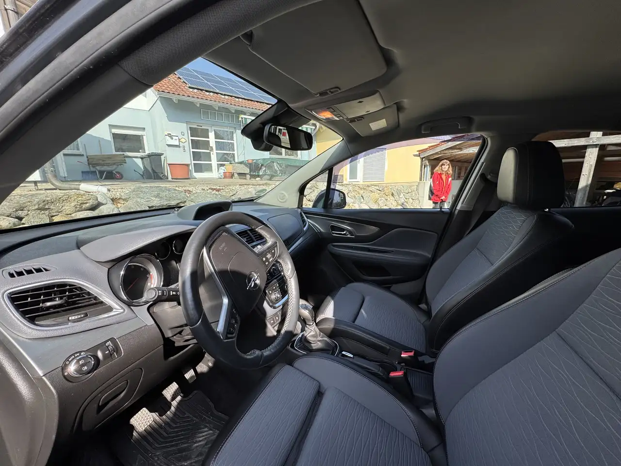 Das Auto