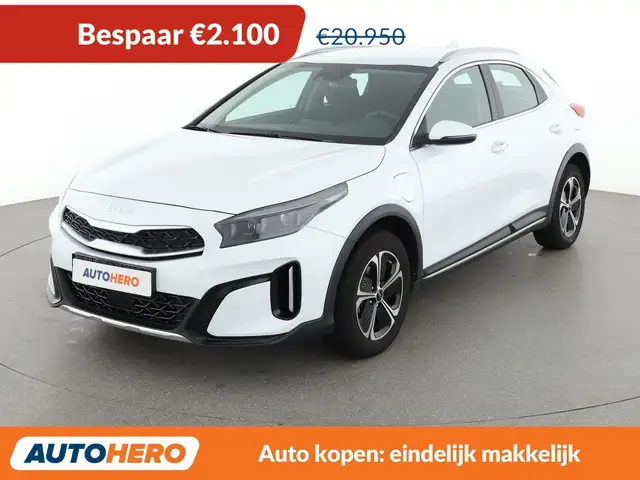 Kia XCeed 1.6 Plug-in Hybrid Vision