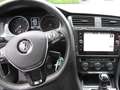 Volkswagen Golf VII Variant BlueMotion TGI ACC KAM NAV MFL Jaune - thumbnail 4