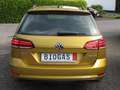 Volkswagen Golf VII Variant BlueMotion TGI ACC KAM NAV MFL Jaune - thumbnail 6
