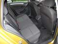 Volkswagen Golf VII Variant BlueMotion TGI ACC KAM NAV MFL Jaune - thumbnail 12