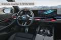 BMW i5 M60 Argento - thumbnail 5