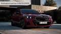 BMW i5 M60 Argento - thumbnail 3