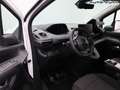 Peugeot Partner 1.5 BlueHDI 102PS NEUES MODELL 2-Sitzer AHK Kli... Weiß - thumbnail 10