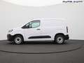Peugeot Partner 1.5 BlueHDI 102PS NEUES MODELL 2-Sitzer AHK Kli... Weiß - thumbnail 2