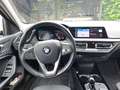 BMW 118 118d Aut. Schwarz - thumbnail 7