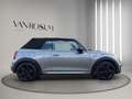 MINI Cooper Cabrio 1.5 Chili Serious Business JCW Chili pakket | Navi Grijs - thumbnail 2
