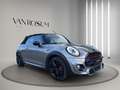 MINI Cooper Cabrio 1.5 Chili Serious Business JCW Chili pakket | Navi Gris - thumbnail 1