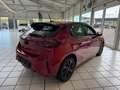 Opel Corsa F GS Rot - thumbnail 2