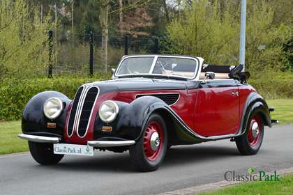 BMW 327 Sportkabriolett