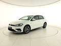 Volkswagen Golf 5p 1.5 tsi sport 150cv Bianco - thumbnail 1
