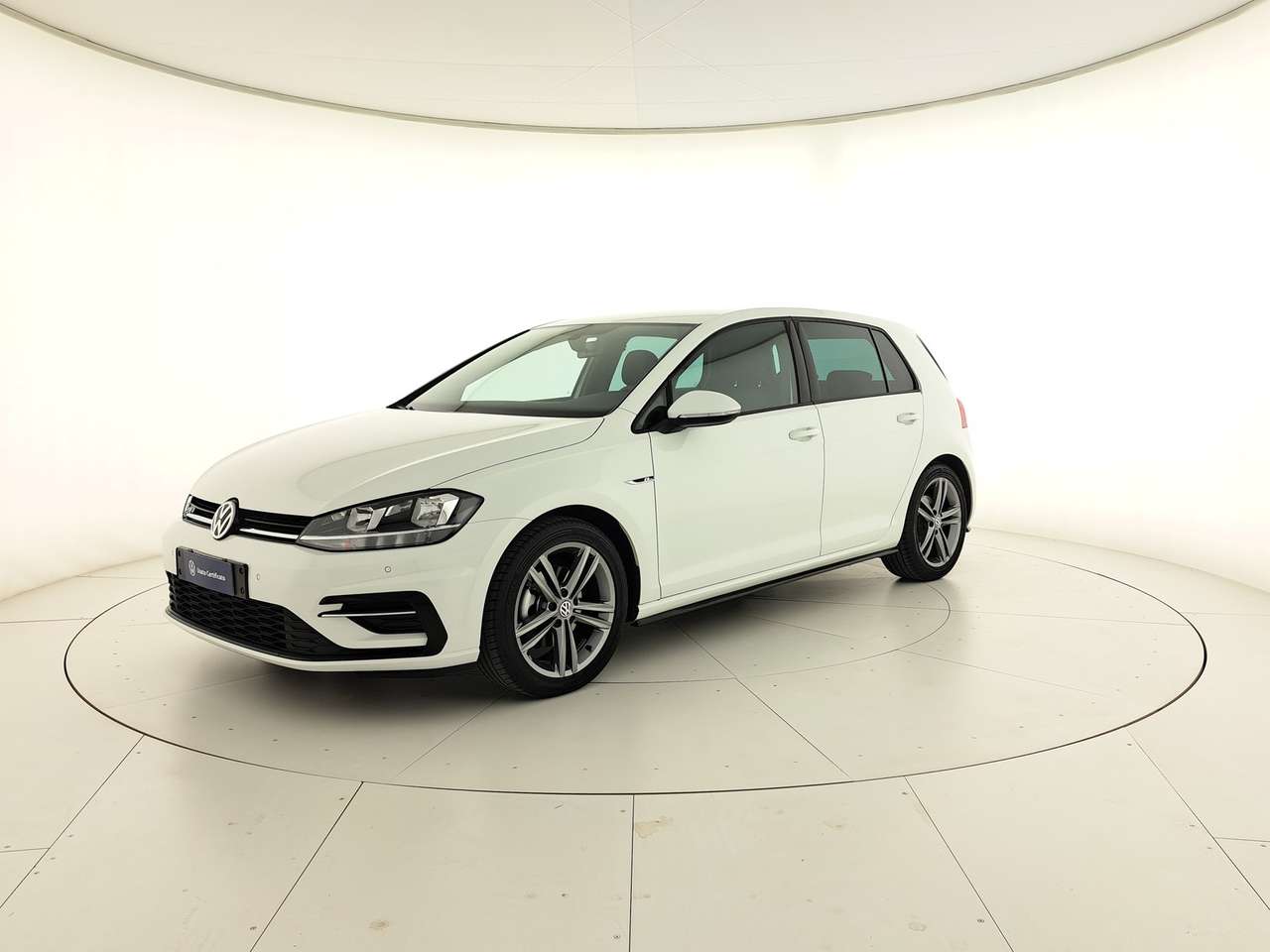 Volkswagen Golf 5p 1.5 tsi sport 150cv