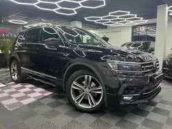 Volkswagen Tiguan 1.5 TSI EVO 150 DSG7 Black R-Line TOIT OUVRANT
