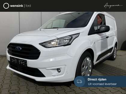 Ford Transit Connect L1 Trend 1.5 EcoBlue 100pk