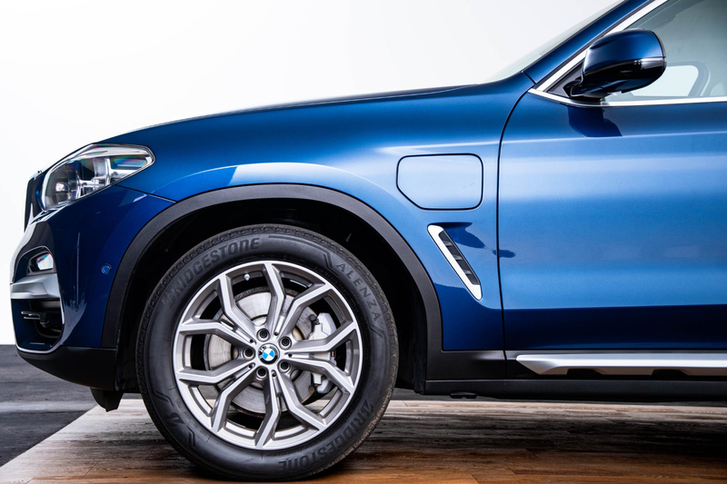 BMW X3 xDrive30e xLine - Trekhaak - Leder - Dynamic Dampe — photo 10