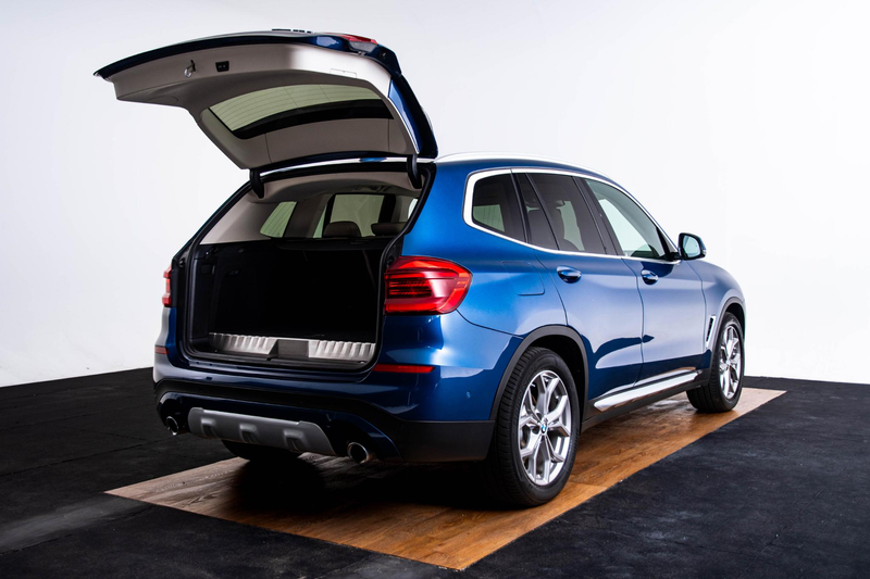 BMW X3 xDrive30e xLine - Trekhaak - Leder - Dynamic Dampe — photo 13