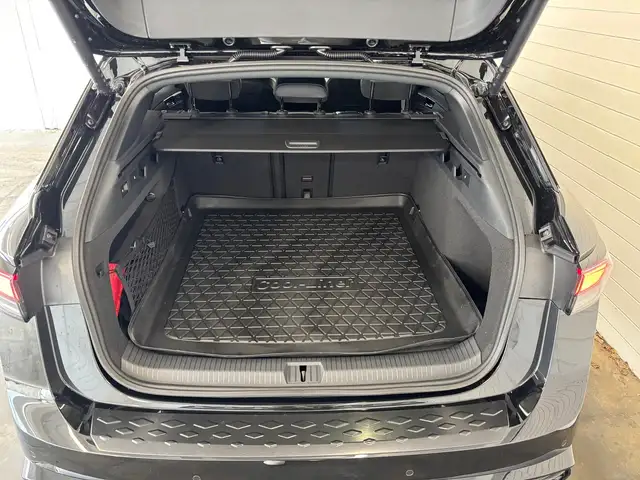 Volkswagen ID.7 Tourer GTX 4MOTION 250 kW Business Ansicht 14