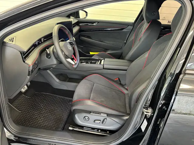 Volkswagen ID.7 Tourer GTX 4MOTION 250 kW Business Ansicht 6