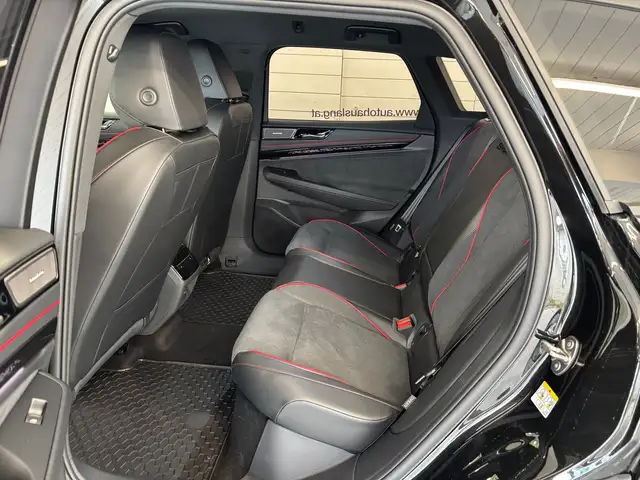 Volkswagen ID.7 Tourer GTX 4MOTION 250 kW Business Ansicht 10