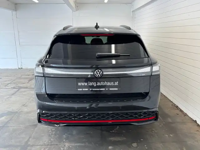 Volkswagen ID.7 Tourer GTX 4MOTION 250 kW Business Ansicht 5