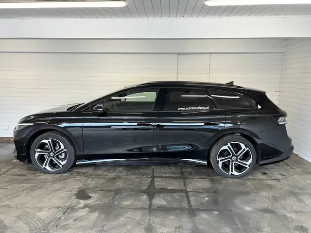 Volkswagen ID.7 Tourer GTX 4MOTION 250 kW Business Ansicht 3