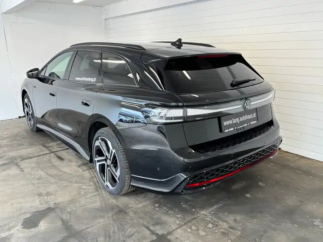 Volkswagen ID.7 Tourer GTX 4MOTION 250 kW Business Ansicht 4