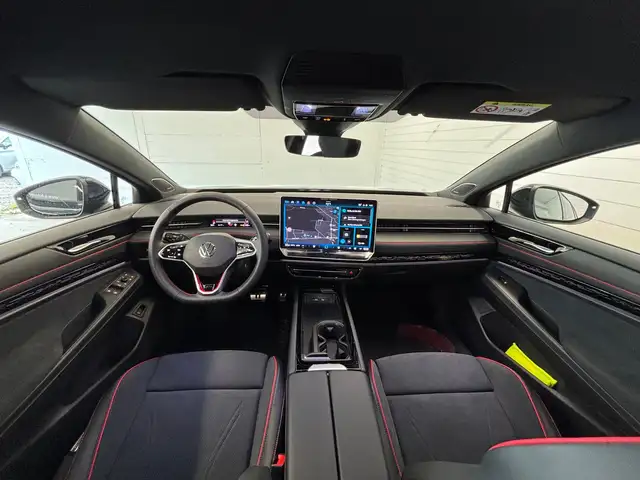 Volkswagen ID.7 Tourer GTX 4MOTION 250 kW Business Ansicht 13