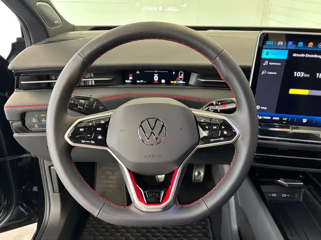 Volkswagen ID.7 Tourer GTX 4MOTION 250 kW Business Ansicht 8