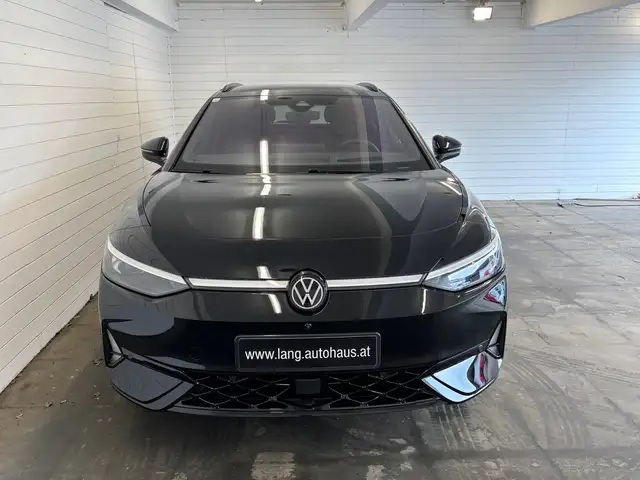 Volkswagen ID.7 Tourer GTX 4MOTION 250 kW Business Ansicht 2