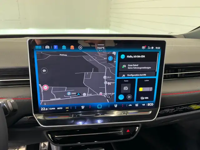 Volkswagen ID.7 Tourer GTX 4MOTION 250 kW Business Ansicht 9