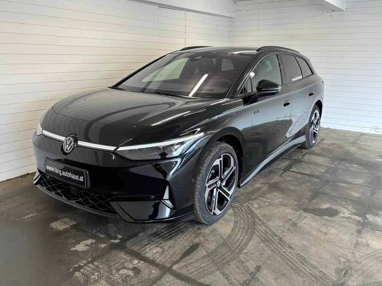 Volkswagen ID.7 Tourer GTX 4MOTION 250 kW Business