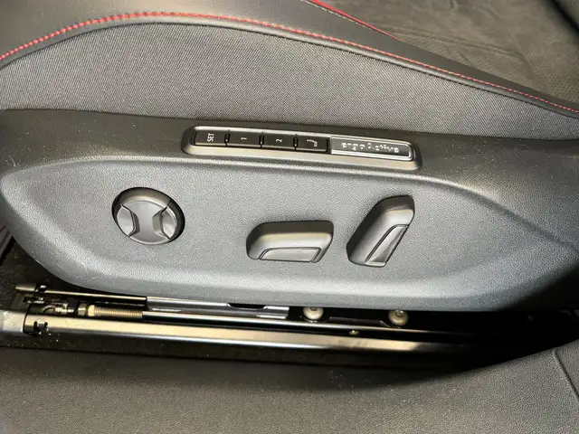 Volkswagen ID.7 Tourer GTX 4MOTION 250 kW Business Ansicht 7